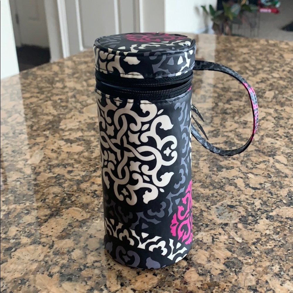 Vera Bradley Baby Bottle Holder